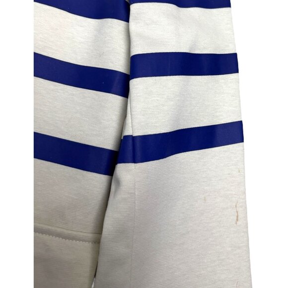 CLOSED 'Uptown' Luxury Designer Casual Long Jacket Womens S/M - NWT Retail $909 - Picture 10 of 11